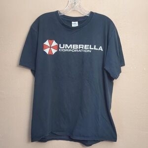 Umbrella Corporation T-shirt